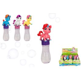 Pompero unicornio color bubbles 35 ml - modelos surtidos Precio: 1.9602. SKU: B1HMPR3SMR