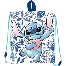 Saco plano merienda stitch Precio: 3.78999951. SKU: B1BW8ARQVR