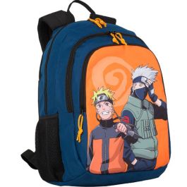 Mochila Escolar Naruto 42 x 31 x 19 cm Precio: 45.95000047. SKU: B12SE2QD6P