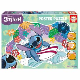 Puzzle Stitch Poster 250 Piezas Precio: 18.94999997. SKU: B1JC27CAZ7