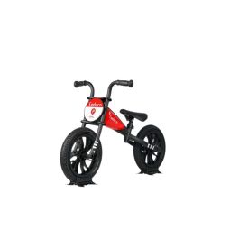 Bicicleta Infantil Feduro 12" Rojo Precio: 68.94999991. SKU: B15A5ZP8ZS
