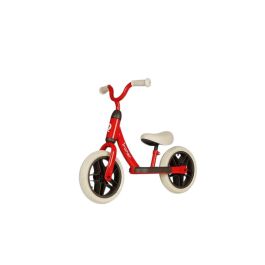 Bicicleta Infantil Trainer Rojo