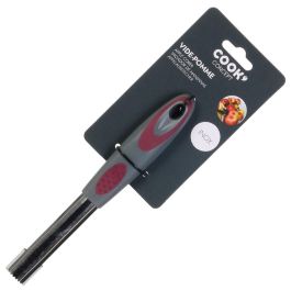 Cook Concept Descorazonador de Manzana para Preparar Recetas Facilmente 19x2,5 cm