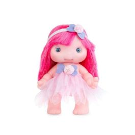 Muñeca bebé Marina & Pau Piu 25 cm