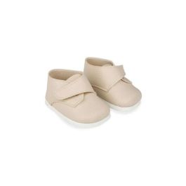 Zapatos para muñeca Arias Beige 40 cm