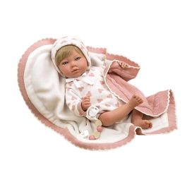 Muñeca Reborn Arias Cristina 40 cm Precio: 80.50000046. SKU: B1E6EZRL96