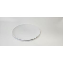 Plato Llano La Mediterránea 25,5 cm (24 Unidades) Plato Llano La Mediterránea 25,5 cm (24 Unidades)