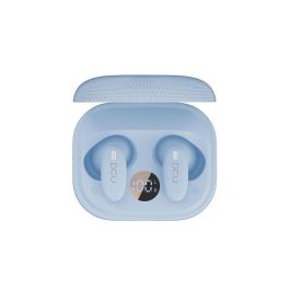 Auriculares Inalámbricos con Estuche de Carga DCU 34152092 Azul Gris