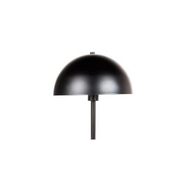 Shelby SKD-T400 Lámpara de Mesa de Metal con Diseño Moderno y Elegante, Casquillo E27 compatible con LED RGB/CCT, Iluminación Interior para Hogar y Comercio
