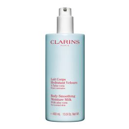 Clarins C3306A Leche Corporal Hidratante 400 ml con Neroli y Aloe Vera para Piel Normal, Confort y Suavidad - Emulsión Ligera Clarins C3306A Leche Corporal Hidratante 400 ml con Neroli y Aloe Vera para Piel Normal, Confort y Suavidad - Emulsión Ligera