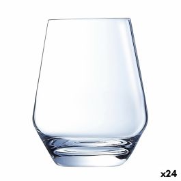 Vaso Chef&Sommelier Lima Transparente Vidrio (380 ml) (24 Unidades)