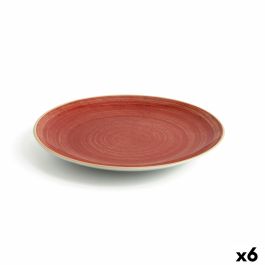 Plato Llano Porcelana Terra Ariane 27 cm (6 Unidades) Precio: 61.58999946. SKU: S2707976