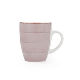 Mug Cerámico Vita Morning Quid 35 cL (12 Unidades)