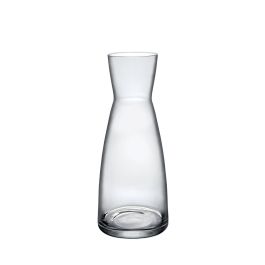 Botella Bormioli Rocco Ypsilon Transparente Vidrio (500 ml) (6 Unidades)