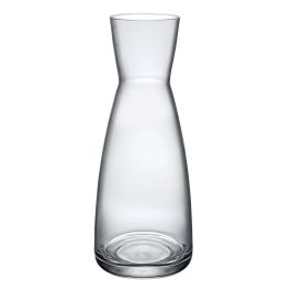 Botella Bormioli Rocco Ypsilon Transparente Vidrio 1 L (6 Unidades)