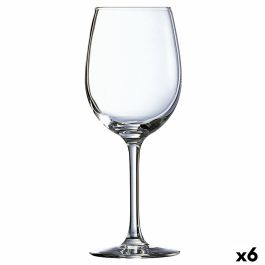 Copa de vino Luminarc La Cave Pp Transparente Vidrio 470 ml (6 Unidades) Precio: 21.99280512. SKU: S2708884