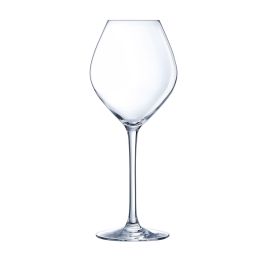 Copa de vino Luminarc Grand Chais Transparente Vidrio (470 ml) (12 Unidades)