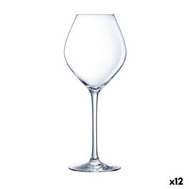 Copa de vino Luminarc Grand Chais Transparente Vidrio (470 ml) (12 Unidades) Precio: 45.95000047. SKU: S2708948