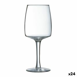 Copa de vino Luminarc Equip Home Transparente Vidrio 240 ml (24 Unidades) Precio: 64.95000006. SKU: B15979SSFA