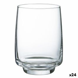 Vaso Luminarc Equip Home Transparente Vidrio 280 ml (24 Unidades)