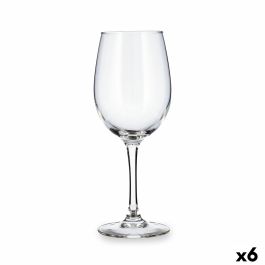 Copa de vino Luminarc Duero Transparente 350 ml (6 Unidades)