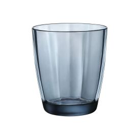 Vaso Bajo Vidrio Pulsar Bormioli Rocco 39 cL (6 Unidades)