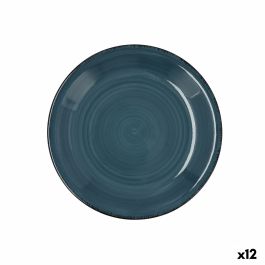 Plato Postre Cerámico Zafiro Vita Quid 19 cm (12 Unidades) Precio: 34.714900290399996. SKU: S2709883