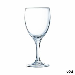 Copa de vino Luminarc Elegance Transparente Vidrio 190 ml 24 Unidades Precio: 90.94999969. SKU: B19YCB9CVN
