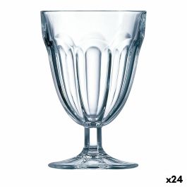 Copa Luminarc Roman Transparente Vidrio 210 ml Agua (24 Unidades) Precio: 76.94999961. SKU: B1EGKJZN3R