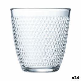 Vaso Luminarc Concepto Pampille 250 ml Transparente Vidrio (24 Unidades)
