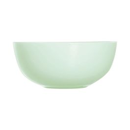 Cuenco Luminarc Diwali Paradise Verde Vidrio 12 cm (36 Unidades)