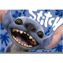 Educa EDU8412668202771 Puzzle Stitch Live Action de 1000 piezas