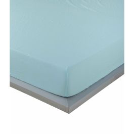 Sábana Bajera Ajustable Naturals Azul 140 x 190/200 cm Precio: 26.94999967. SKU: B1B8D2RZ6W