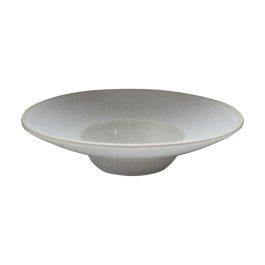 DKD Home Decor Plato Horeca Blanco Gres Esmaltado 27 x 7 x 27 cm (2 Unidades) Apto Horno Microondas Lavavajillas Precio: 30.68999956. SKU: B1JT22EPYV