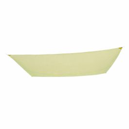 Velas de sombra Aktive Triangular Crema 300 x 400 cm (4 Unidades) Velas de sombra Aktive Triangular Crema 300 x 400 cm (4 Unidades)