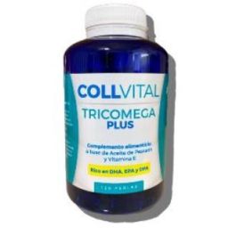 Trico-Mega 120Perlas Precio: 19.8899998. SKU: B19CQCM3A7