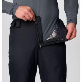 Pantalones para Nieve Columbia Bugaboo™ V Negro Hombre 3-4 Años