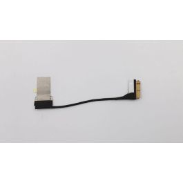 Lenovo LCD FHD cable with 30-pin connector, supports 1920x1080 resolution, compatible with select Lenovo ThinkPad models. Precio: 22.49999961. SKU: B175JE3R6Y