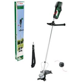 Bosch ADVANCEDBRUSHCUT 36V-23 Cortabordes / Desbrozadora a batería 36V 4Ah, diámetro de corte 33 cm, Ión de litio