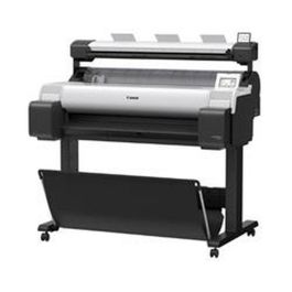 Plotter Canon Tm - 340 Imageprograf A0 36 Pulgadas