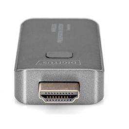 Digitus DS-55319 Transmisor HDMI Inalámbrico Click & Present Mini