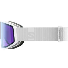 Gafas de Esquí Salomon Sentry Pro Blanco