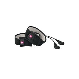 Cintas Para Pene y Testículos Charming Chuck Mystim MS46575 Negro