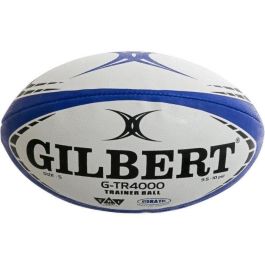 ENTRENADOR GILBERT Ball G-TR4000 - Talla 4 - Azul marino ENTRENADOR GILBERT Ball G-TR4000 - Talla 4 - Azul marino