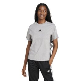 Camiseta de Manga Corta Mujer Adidas JD0845 (2XL)