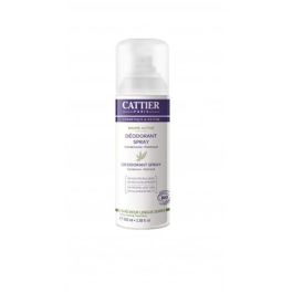 Cattier Desodorante Spray Active 100ml Precio: 7.88999981. SKU: B1DK524W78