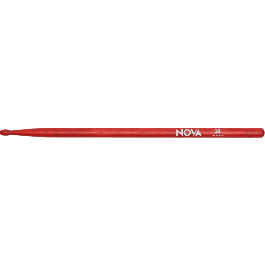 Baquetas 2B Vf Nova Roja Precio: 7.49999987. SKU: B185GKBWJE