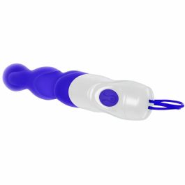 Vibrador anal Evolved Morado