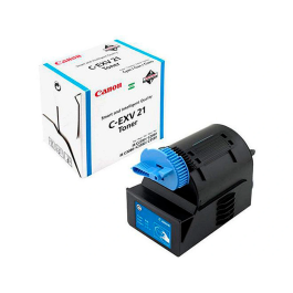 Canon Toner EXV21C Cian para IR C2380 IR C2880