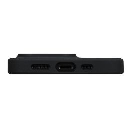 dbramante1928 Bulk Nuuk iPhone 15 Pro Max, Black